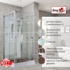 Душевая кабина V2090N без крыши