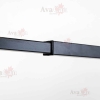 Душевая перегородка AvaCan MB110