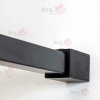 Душевая перегородка AvaCan MB110