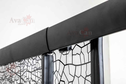 Душевой уголок AvaCan FB2 170-190  + SB80