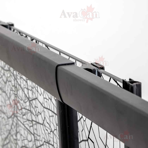 Душевой уголок AvaCan FB2 170-190  + SB80