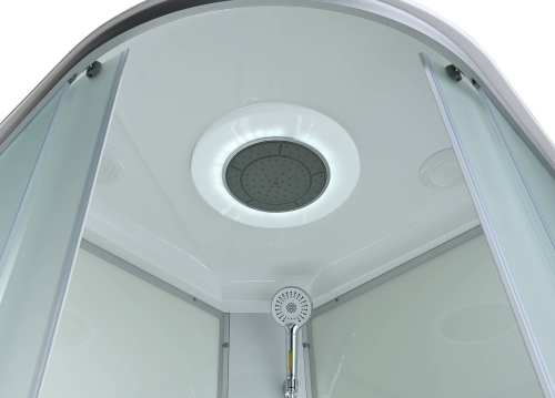 Душевая кабина C2010 LED