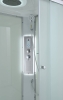 Душевая кабина C2012L LED
