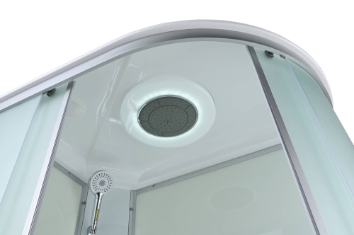 Душевая кабина C3012L LED