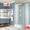 Душевая кабина C3012L N без крыши