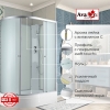 Душевая кабина C3012R N без крыши