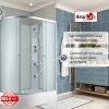 Душевая кабина C3012R N без крыши