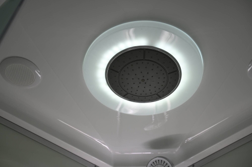 Душевая кабина C3080 LED