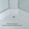 Душевая кабина C3080 стандартная