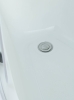 Душевая кабина C5012L N без крыши