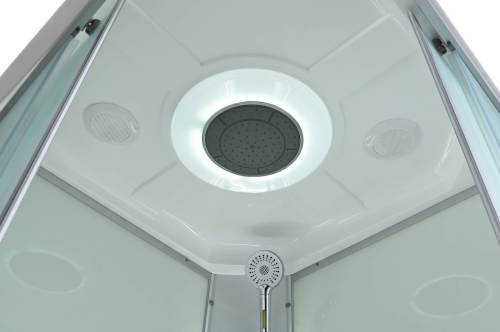 Душевая кабина CK2080LED