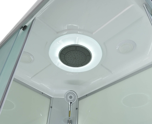 Душевая кабина CK2810LED