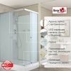 Душевая кабина CK2912N без крыши