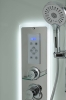 Душевая кабина D2012L LED