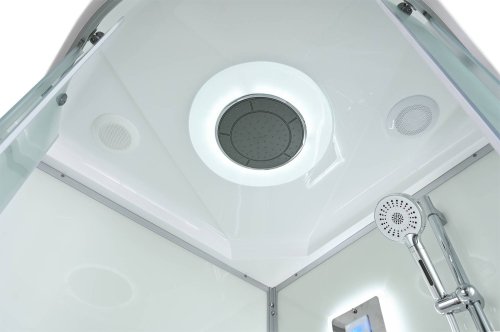 Душевая кабина D2080 LED