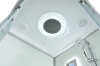 Душевая кабина D2090 LED