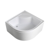 Душевая кабина D5010 N без крыши