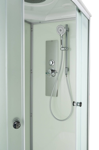 Душевая кабина D5012L стандартная