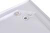 Душевая кабина EM2811LT стандартная прозрачная
