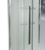 Душевая кабина EM3010NT без крыши прозрачная