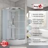 Душевая кабина EM3011LEDnew