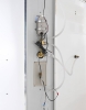 Душевая кабина EM3812LLED