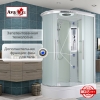 Душевая кабина EM3812RLED