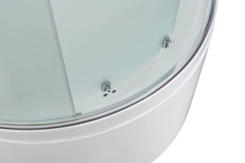 Душевая кабина EM5010LED