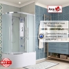 Душевая кабина EM5811RN без крыши