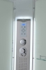 Душевая кабина EM5812LLED