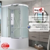 Душевая кабина EM5812L стандартная