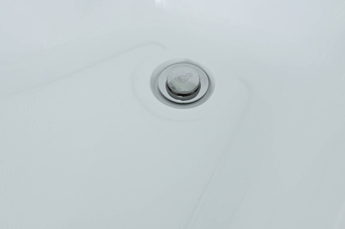 Душевая кабина EM5912RN без крыши