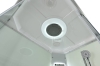Душевая кабина K2011LED