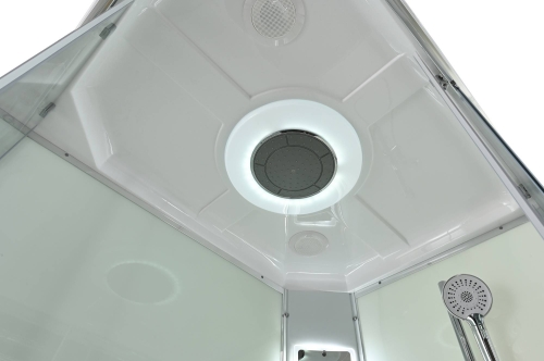 Душевая кабина K2011LED
