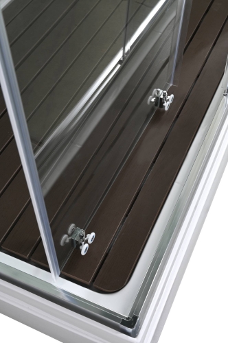Душевая кабина K2012LED