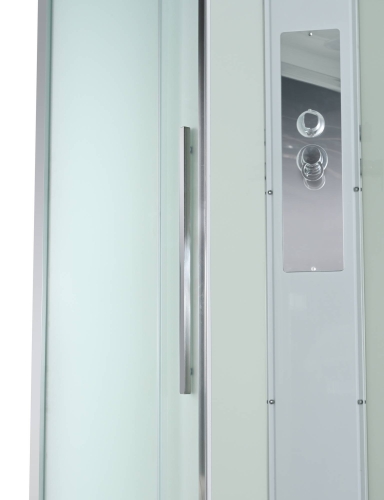 Душевая кабина KD2912N без крыши