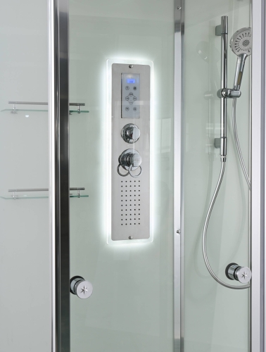 Душевая кабина V2011LED