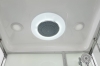 Душевая кабина V2011LED