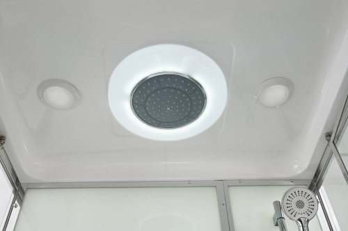 Душевая кабина V2011LED
