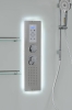 Душевая кабина V2090LED