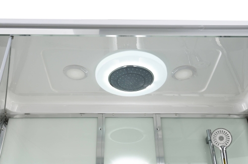 Душевая кабина V5016LED