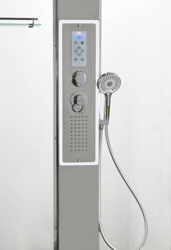 Душевая кабина Z1912LEDMT