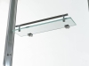 Душевая кабина Z1912LED
