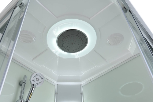Душевая кабина K2010LED