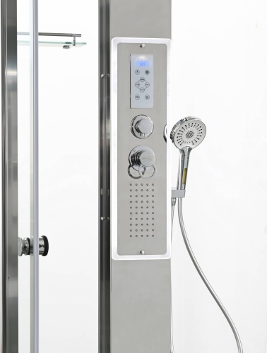Душевая кабина Z1910LEDMT
