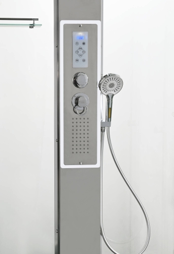 Душевая кабина Z1910LEDMT