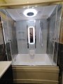 Душевая кабина V5015LED