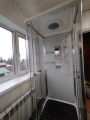 Душевая кабина V2010 стандартная