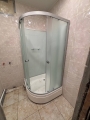 Душевая кабина D3080 N без крыши