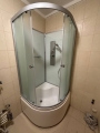 Душевая кабина D5080 N без крыши